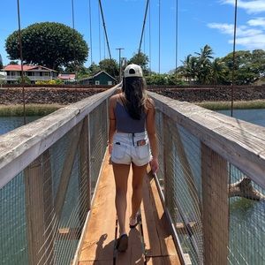 Meet your Posher, Brianna